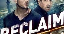 Reclaim - movie: where to watch streaming online