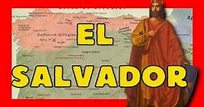 Alfonso II: el SALVADOR de ASTURIAS