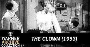 Original Theatrical Trailer | The Clown | Warner Archive