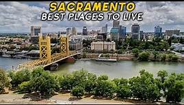 10 Best Places to Live in Sacramento - Sacramento, California for Every Lifestyle