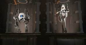 Portal 2 - Full Co-op Trailer