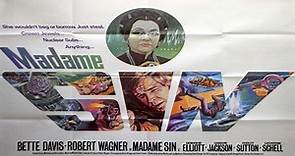 Madame Sin (1972)🔸