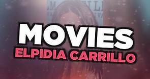 Best Elpidia Carrillo movies