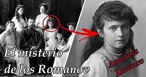 El misterio de los Romanov | Resuelto?