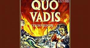 Quo Vadis (Overture)