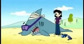 Kenny the Shark Kenny the Movie