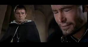 Becket (1964) de Peter Glenville (El Despotricador Cinéfilo)