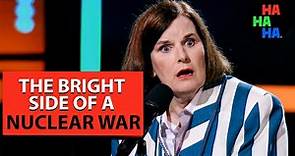Paula Poundstone - The Bright Side of a Nuclear War