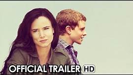 KELLY & CAL Official Trailer (2014) HD