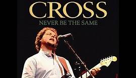 Christopher Cross - Never Be The Same (1979 LP Version) HQ