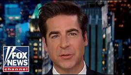 Jesse Watters: The deprogramming starts here