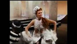 Rita Hayworth "Sing and Dance Scene"