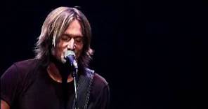 Raining on Sunday Keith Urban