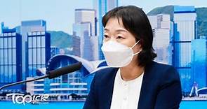 【感謝醫護】每日疫情記者會明起暫停    市民難忘張竹君連續72日主持 - 香港經濟日報 - TOPick - 健康 - 健康資訊