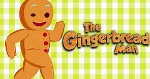 The Gingerbread Man || The Story Of Gingerbread Man || Listen and Learn || Moral Stories For Kids ||