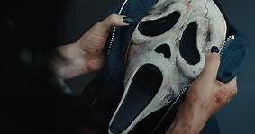 Todos los asesinos de ‘Scream’: ¿Quién es Ghostface en cada película?