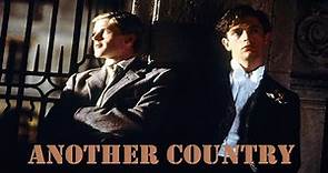 Another Country - La scelta (film 1984) TRAILER ITALIANO