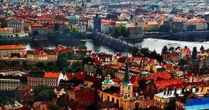 25 Curiosidades de Praga, la ciudad de las 100 torres [Con Imágenes]