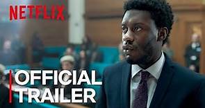 You Don't Know Me | Official Trailer | Netflix