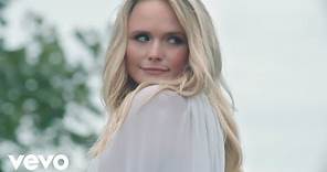 Miranda Lambert - Settling Down (Official Video)