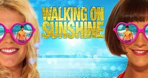 Walking On Sunshine - Trailer italiano ufficiale [HD]