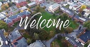 Welcome to Worcester Academy | Welcome Home