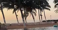 Your oasis awaits! Novotel... - Novotel Mumbai Juhu Beach