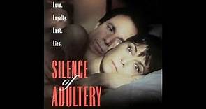 Kate Jackson | The Silence of Adultery (1995)