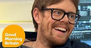 Kris Marshall Talks About Leaving Death In Paradise | Good Morning Britain