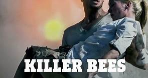 KILLER BEES - API ASSASSINE | Teaser trailer italiano