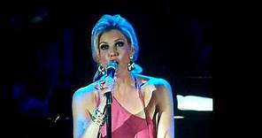 Faith Hill- There You'll Be LIVE