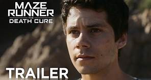 MAZE RUNNER: THE DEATH CURE | Official Trailer #2 | 2018