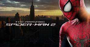 The Amazing Spiderman 2 Pelicula Completa Español - Full Movie - 1080p - Gamemovie