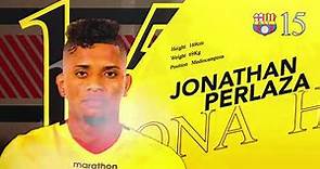 Jonathan Perlaza - Image Sport