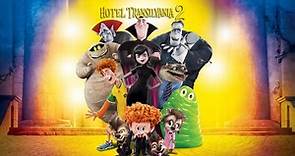 Hotel Transilvania 2 (2015) Película Completa Castellano
