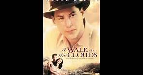 Maurice Jarre: A Walk In The Clouds