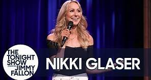 Nikki Glaser Stand-Up