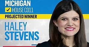 Stevens Projected Winner Over Levin In Michigan 11th Congressional District