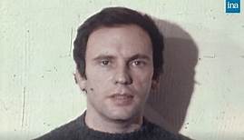 Jean-Louis Trintignant, un éternel étudiant - 1971