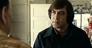 John Badham on NO COUNTRY FOR OLD MEN