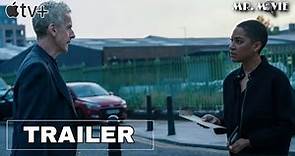 CRIMINAL RECORD (2024) Trailer ITA della Serie Poliziesca con Peter Capaldi | Apple TV+
