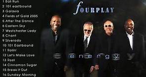 The Very Best of Fourplay Collection - Fourplay Greatest Hits Full Album Ever