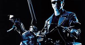 Terminator 2: El Juicio Final - Apple TV (ES)
