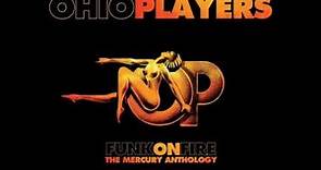 THE OHIO PLAYERS Fire 1975 HQ