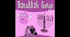 Hanukkah Blessing - Hanukkah Songs