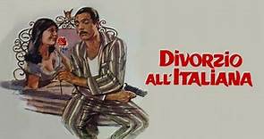 Film: Divorzio all'italiana (1961) HD - Video Dailymotion