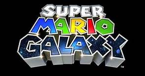 Grand Star Get! - Super Mario Galaxy