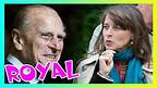 Who is Princess Xenia of Hohenlohe-Langenburg? Prince Philip her ‘i d ol’