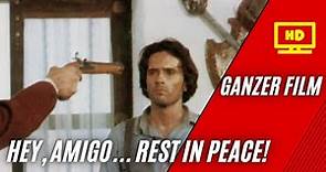 Hey, Amigo... Rest in Peace! | HD | Western | Ganzer Film auf Deutsch