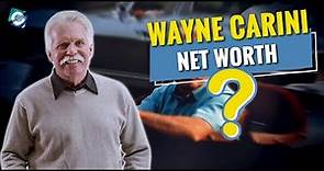 What happened to Wayne Carini from Chasing Classic Cars?